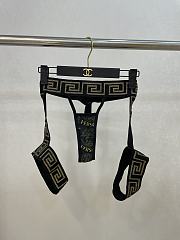 Versace Bikini 01 - 3