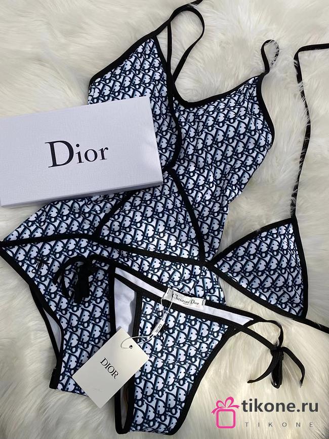 Dior Bikini 06 - 1