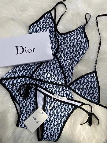 Dior Bikini 06