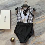 Chanel Swimsuit 09 - 3