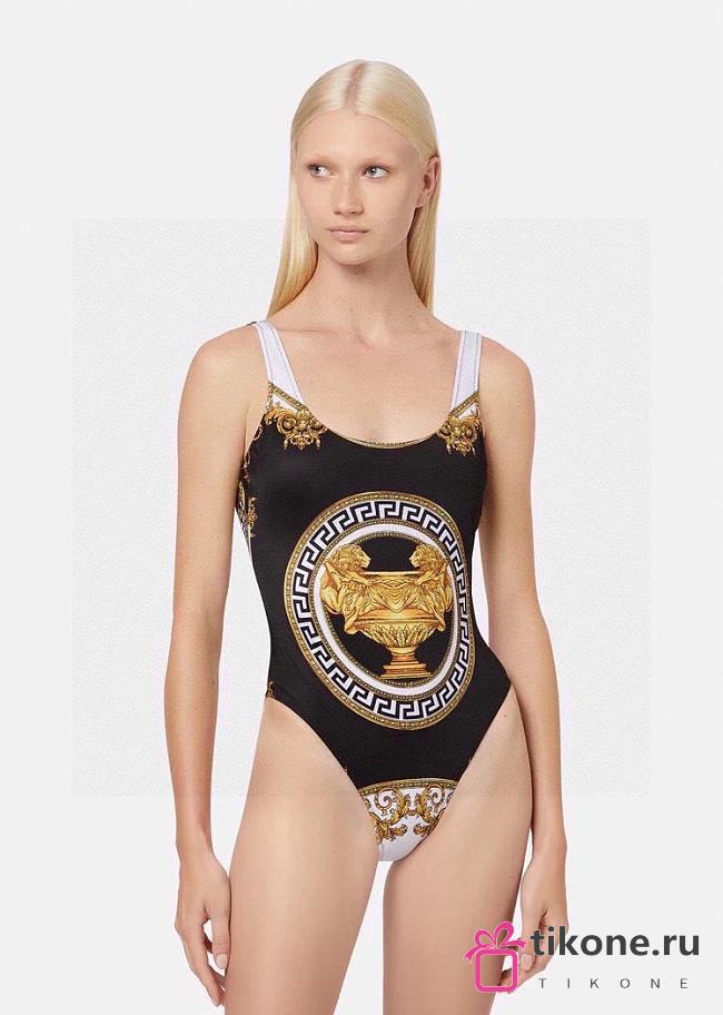 Versace Bikini 02 - 1