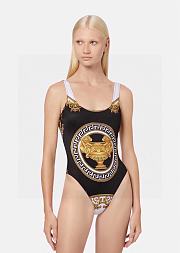 Versace Bikini 02 - 1