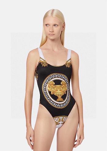 Versace Bikini 02