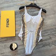 Versace Bikini 02 - 5