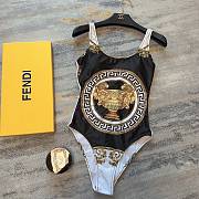 Versace Bikini 02 - 3