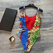 Versace Bikini 03 - 4