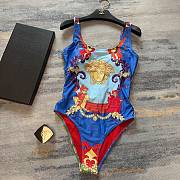 Versace Bikini 03 - 2