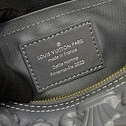 Louis Vuitton City Keepall M21835 - 27x17x13cm - 2