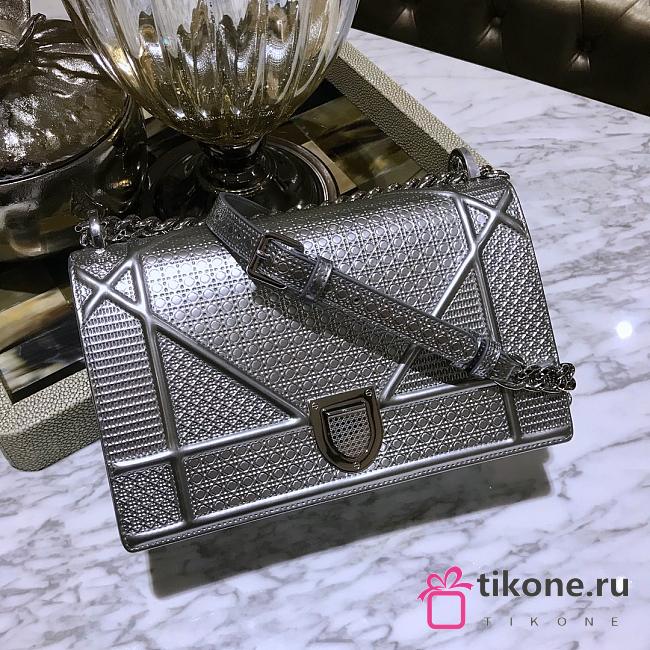 Dior Diorama Large Bag - 25cm - 1