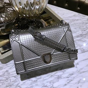 Dior Diorama Large Bag - 25cm