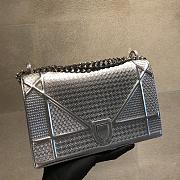 Dior Diorama Large Bag - 25cm - 3