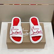 Christian Louboutin Men Slippers 01 - 1