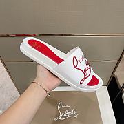 Christian Louboutin Men Slippers 01 - 4