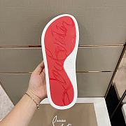 Christian Louboutin Men Slippers 01 - 2