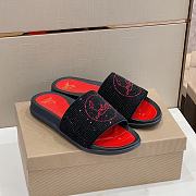 Christian Louboutin Men Slippers 02 - 1