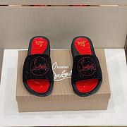 Christian Louboutin Men Slippers 02 - 5