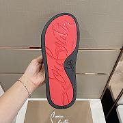 Christian Louboutin Men Slippers 02 - 3