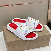 Christian Louboutin Men Slippers 03 - 1