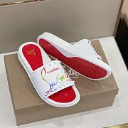 Christian Louboutin Men Slippers 03 - 4