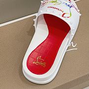 Christian Louboutin Men Slippers 03 - 2