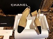 Chanel Slingback Sandals 02 - 4