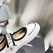 Chanel 2023 Coco Retro Style Shoes - 5