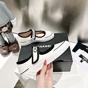 Chanel 2023 Coco Retro Style Shoes - 3