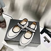 Chanel 2023 Coco Retro Style Shoes - 2