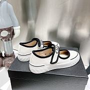 Chanel 2023 Coco Retro Style Shoes - 4