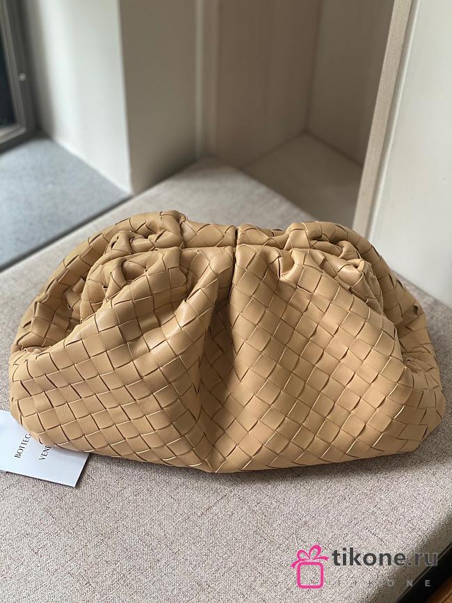 Bottega Veneta Pouch 576227 -38x20x8.5cm - 1