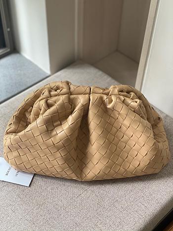 Bottega Veneta Pouch 576227 -38x20x8.5cm