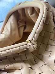 Bottega Veneta Pouch 576227 -38x20x8.5cm - 3