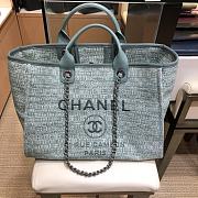 Chanel Deauville 66942 - 38x29x20cm - 1