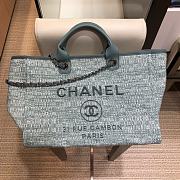 Chanel Deauville 66942 - 38x29x20cm - 2