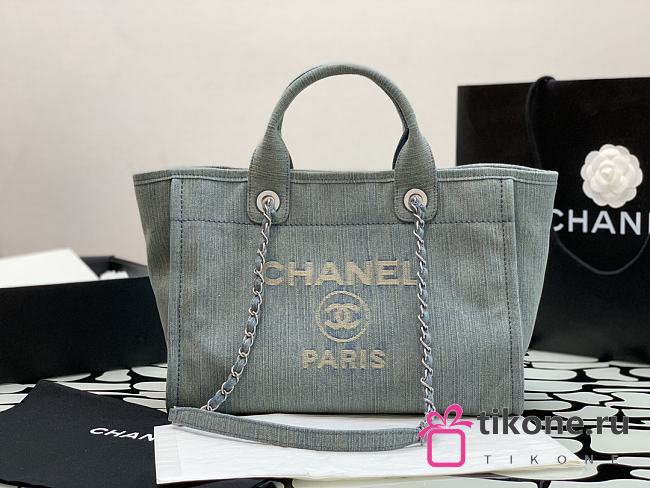 Chanel Deauville 986412 - 32cm - 1