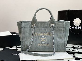 Chanel Deauville 986412 - 32cm