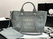 Chanel Deauville 986412 - 32cm - 3