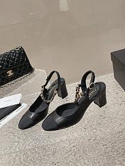 Chanel Slingback 994645  - 5