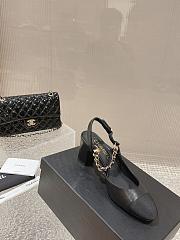 Chanel Slingback 994645  - 4