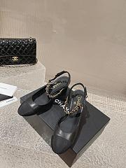 Chanel Slingback 994645  - 3