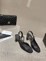 Chanel Slingback 994645  - 2