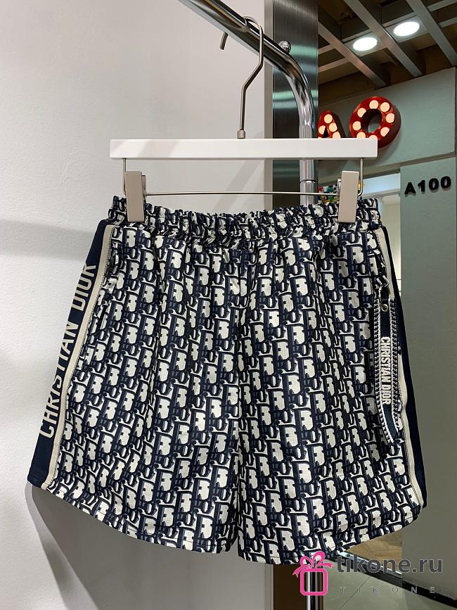 Dior Shorts A300824 - 1