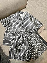 Dior Shirts and Shorts A299617 - 1