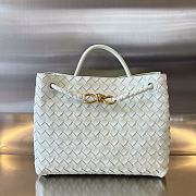 Bottega Veneta Large Andiamo A651259 - 32.5x24x12cm - 1