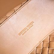 Bottega Veneta Small Andiamo A648547 - 25x22x10.5cm - 5