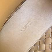 Bottega Veneta Small Andiamo A648534 - 25x22x10.5cm - 2