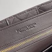 Bottega Veneta Small Andiamo BB - 25x22x10.5cm - 5