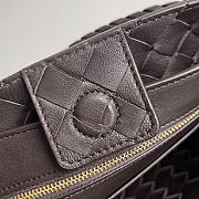 Bottega Veneta Small Andiamo BB - 25x22x10.5cm - 2