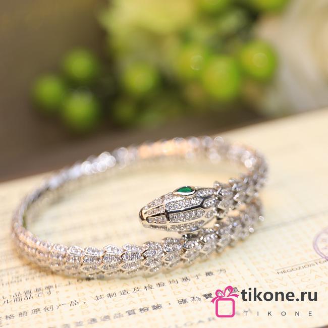 Bulgaria Jewelry Bracelet V859946 - 1