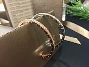 Bvlgari Diamond Bracelet V536790 - 1